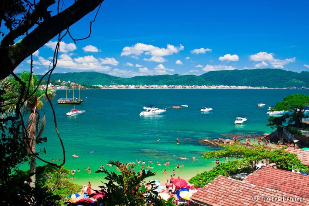 Praia da Sepultura