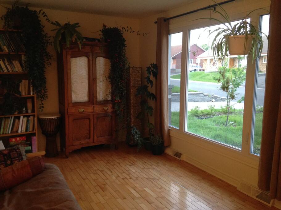 Salon