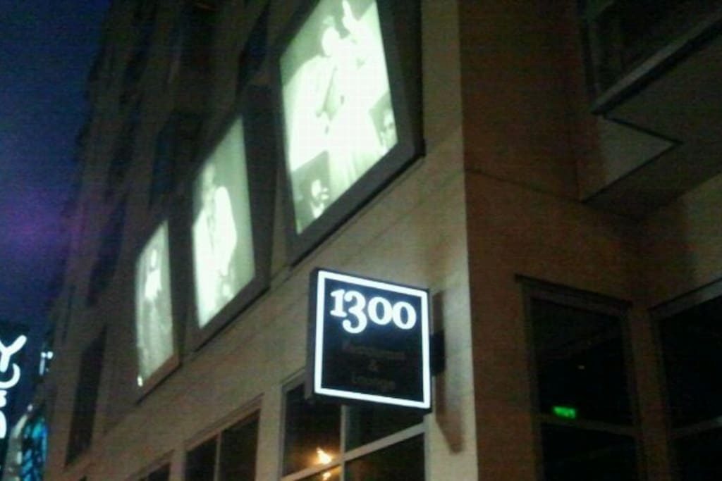 Photo of 1300 Fillmore St