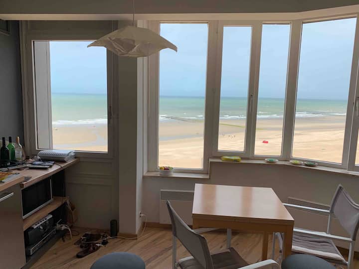 Let's Go Away For A While - Middelkerke
