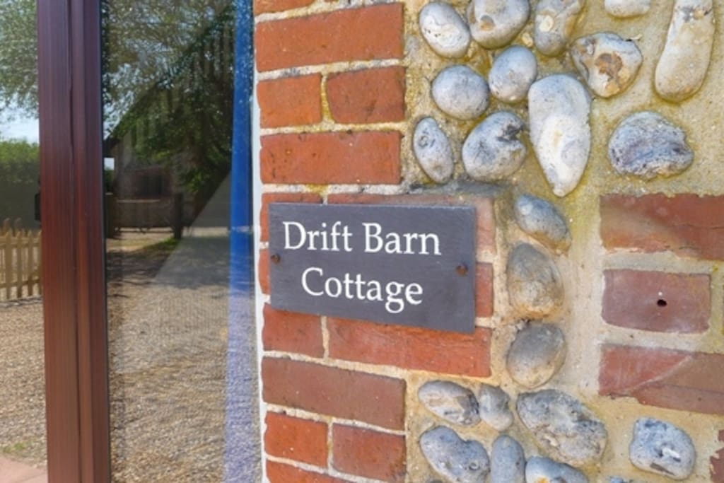 Drift Barn Cottage