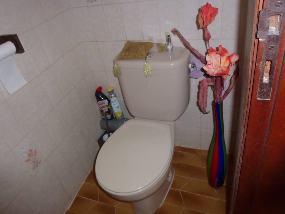 WC