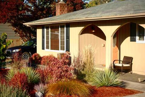Jasper Lodge – Uptown Oakridge Oregon