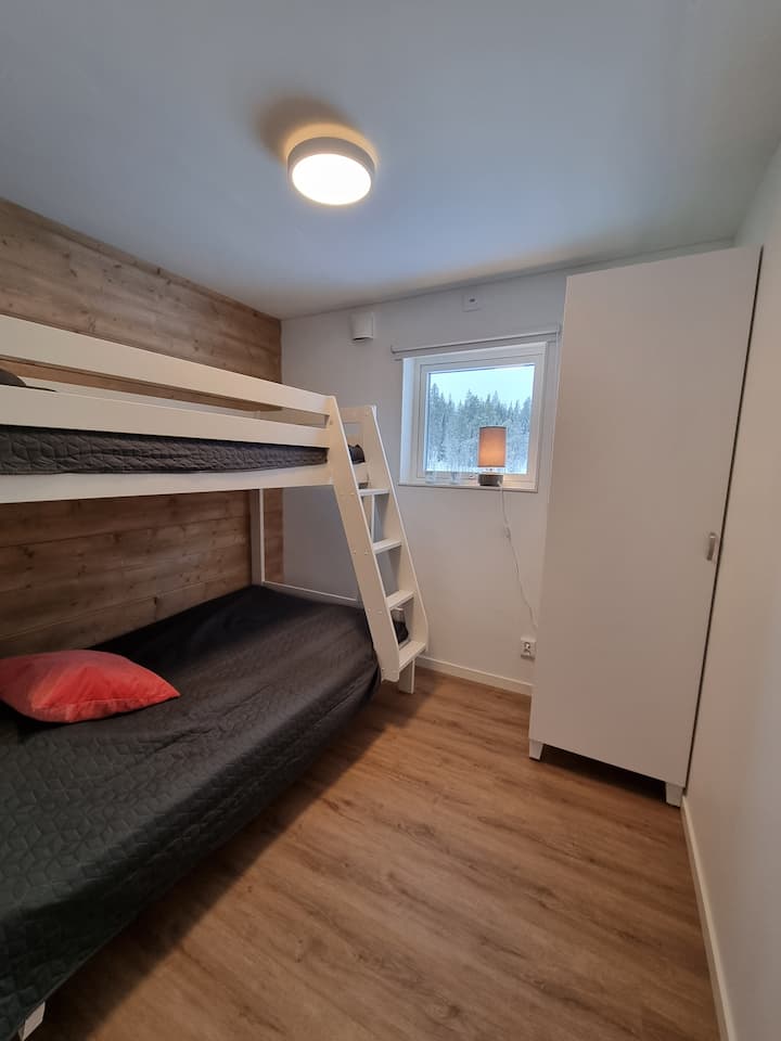 La habitación púrpura