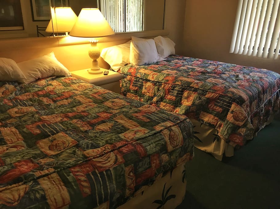 Bedroom 2