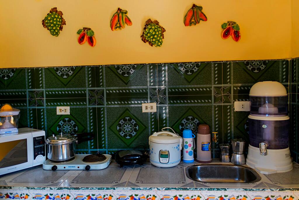 Cocina