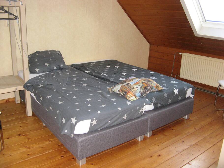 Slaapkamer