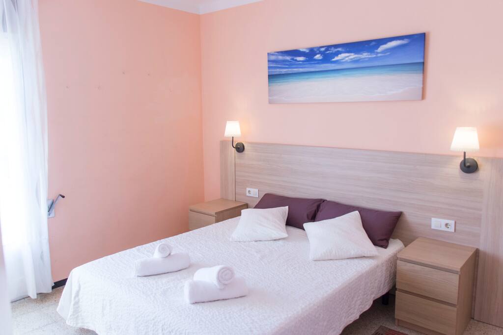 Habitación 1