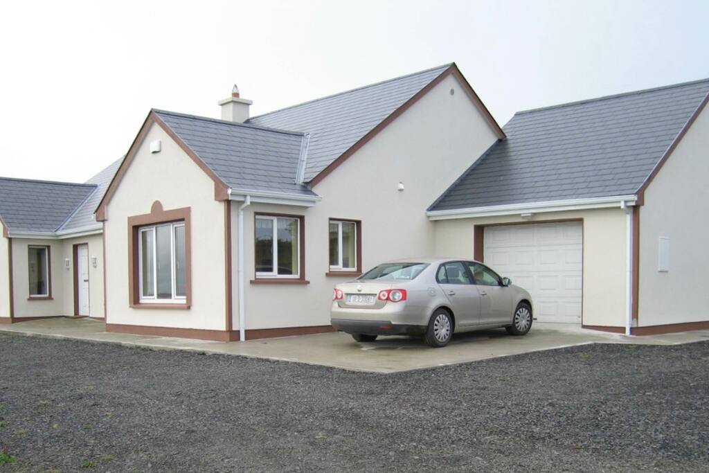 Coastal Cottage