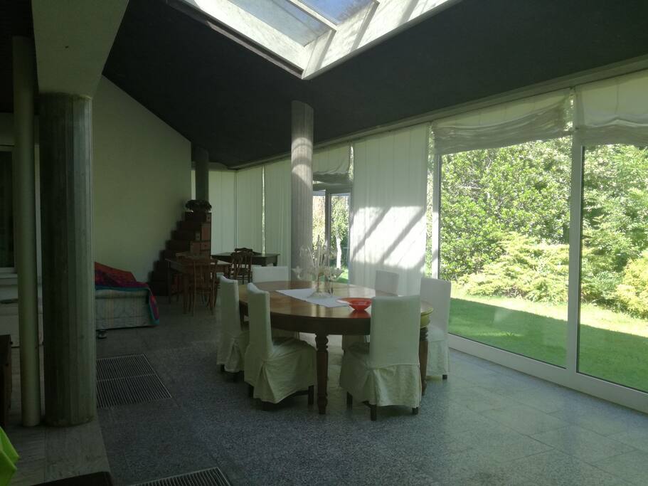 Veranda