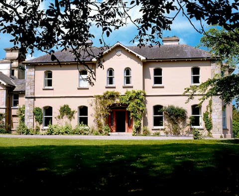Beautiful Country House near Dublin