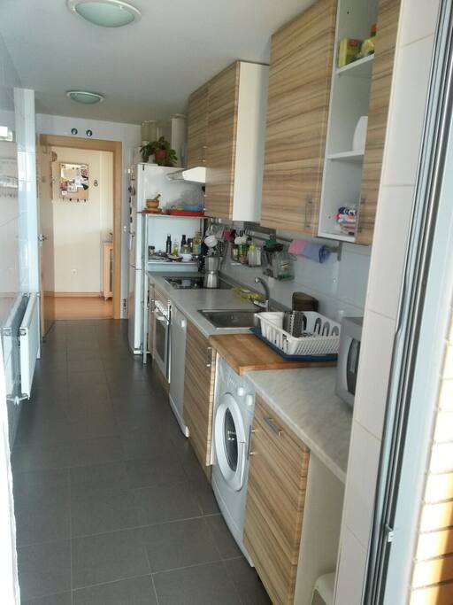 Cocina