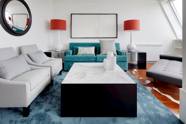 Playa de La Concha 7 by FeelFree Rentals gallery image 3