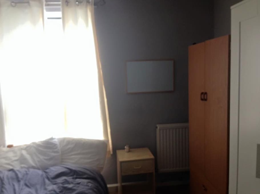 Private room