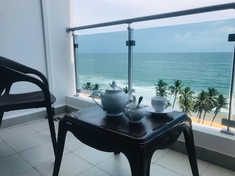 Luxury Apartment with 2 Bed Rooms