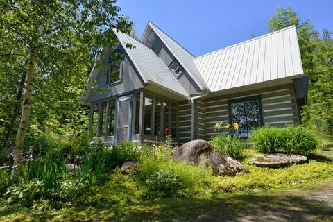 Chalet des Paysans... for a change of scenery! no296419