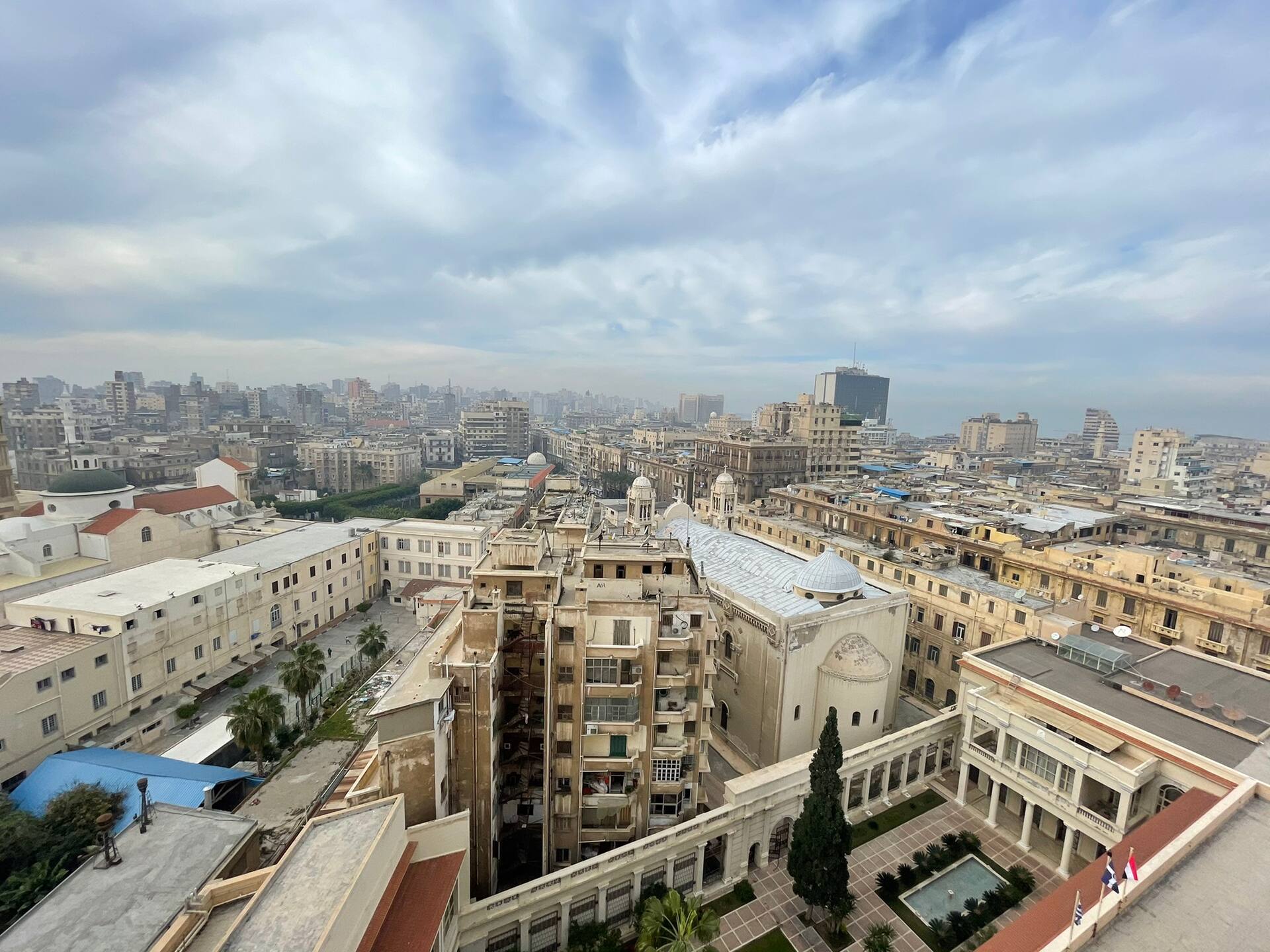 Alexander The Great Hotel — foto 3
