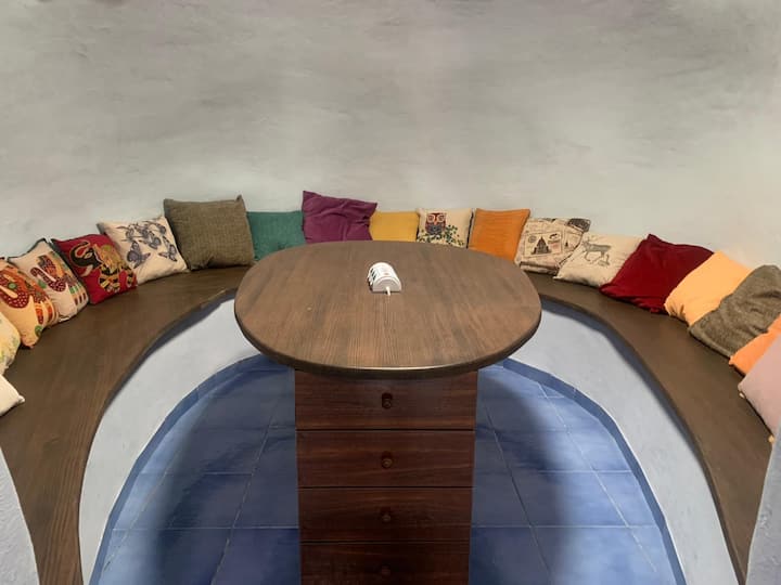 Casa Rural Río Chícamo - Fortuna