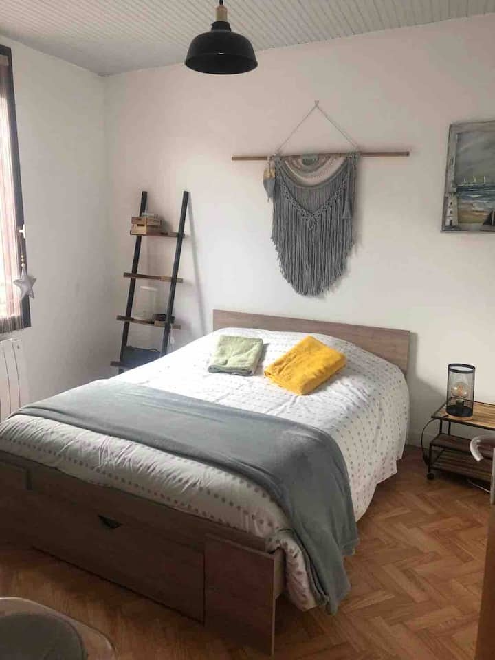 Habitación 1