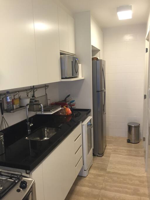 Cozinha