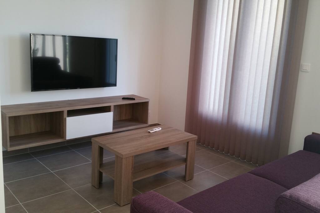 salon - TV
