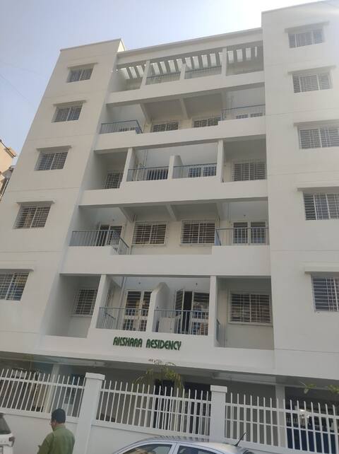 Akshara Residency wakad
