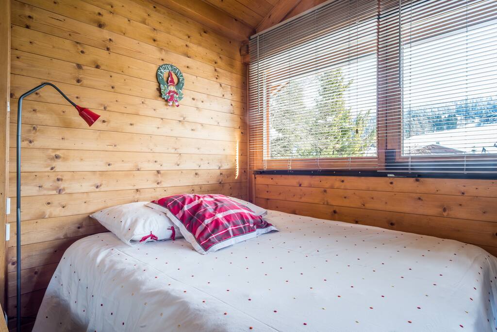 3e chambre