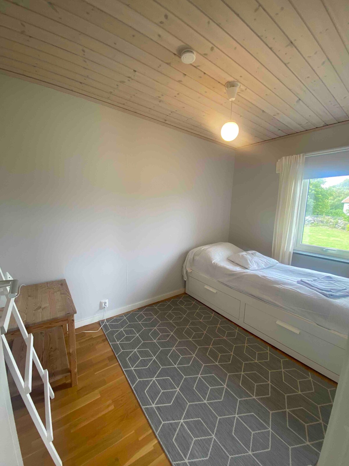 Habitación 3. 1-2 personas