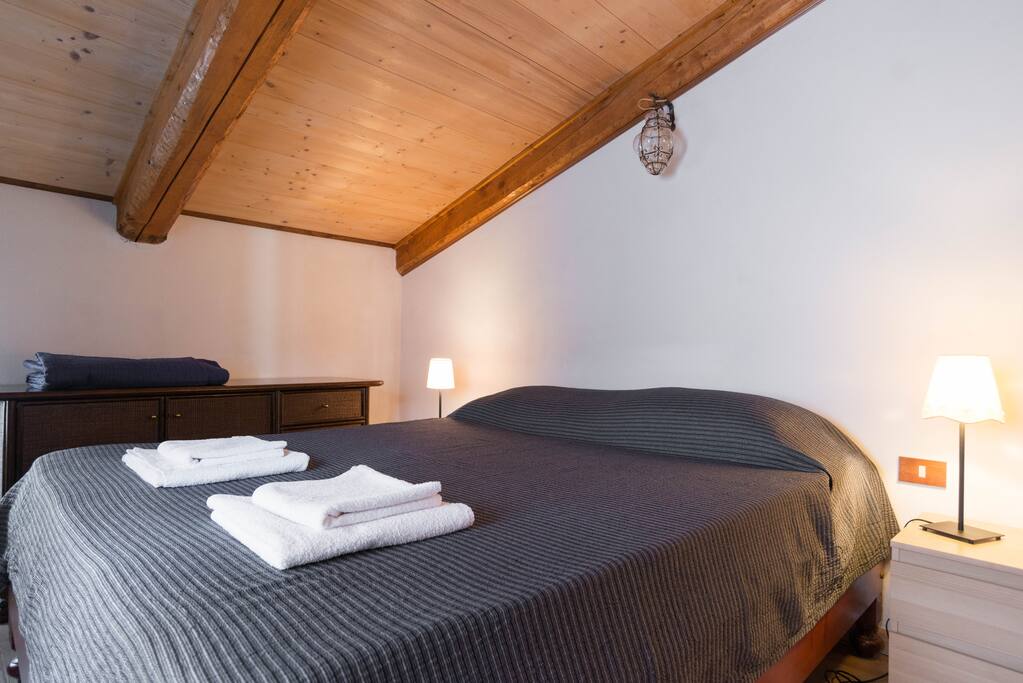 Doubleroom 1