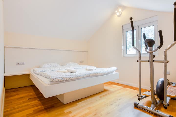 საძინებელი