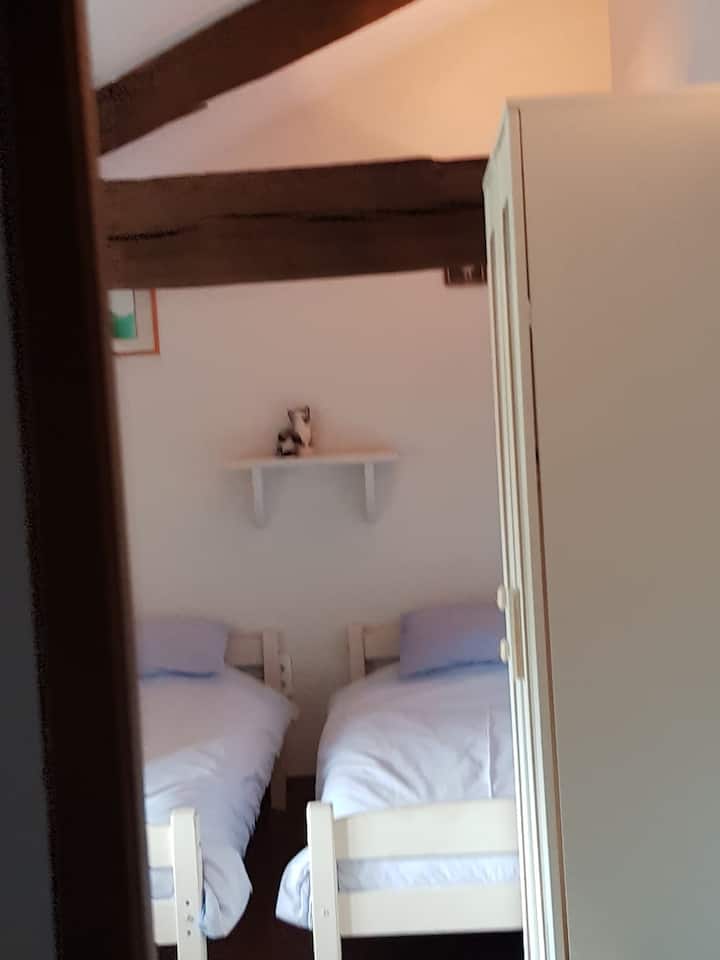 Chambre 4