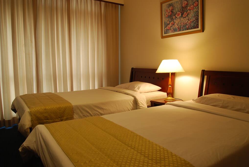 2nd Room
