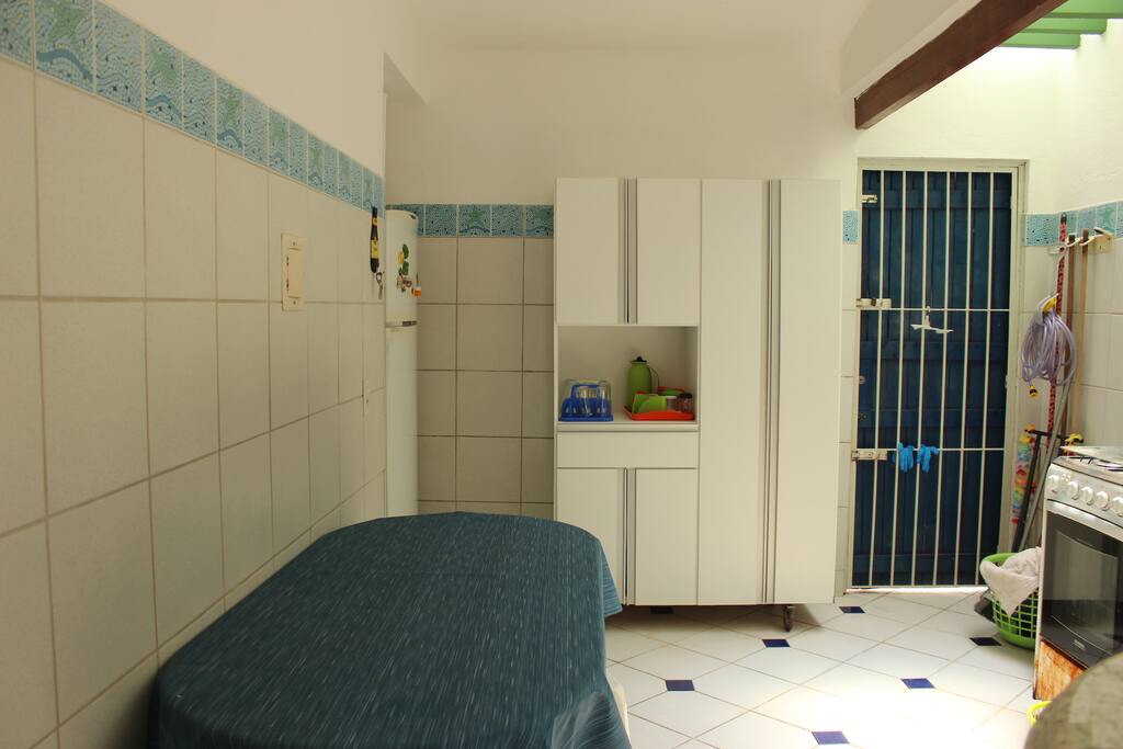 COZINHA