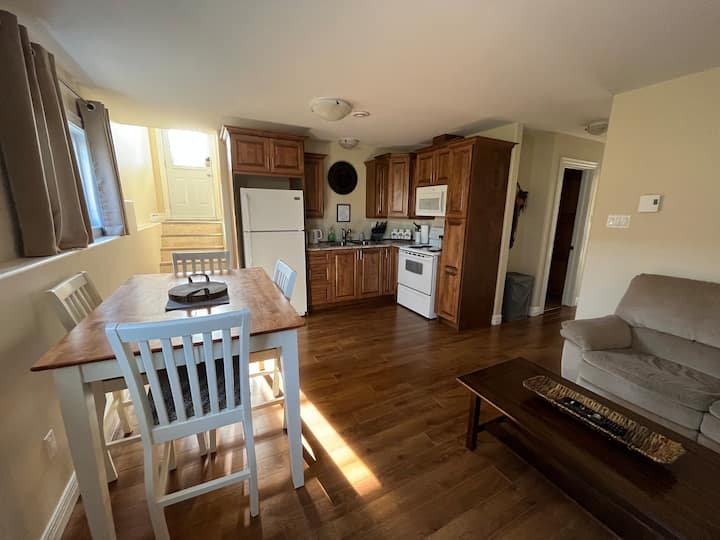 Gander Vacation Rentals & Homes Newfoundland and Labrador, Canada