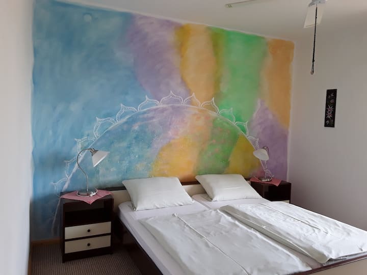 รูปห้องนอน