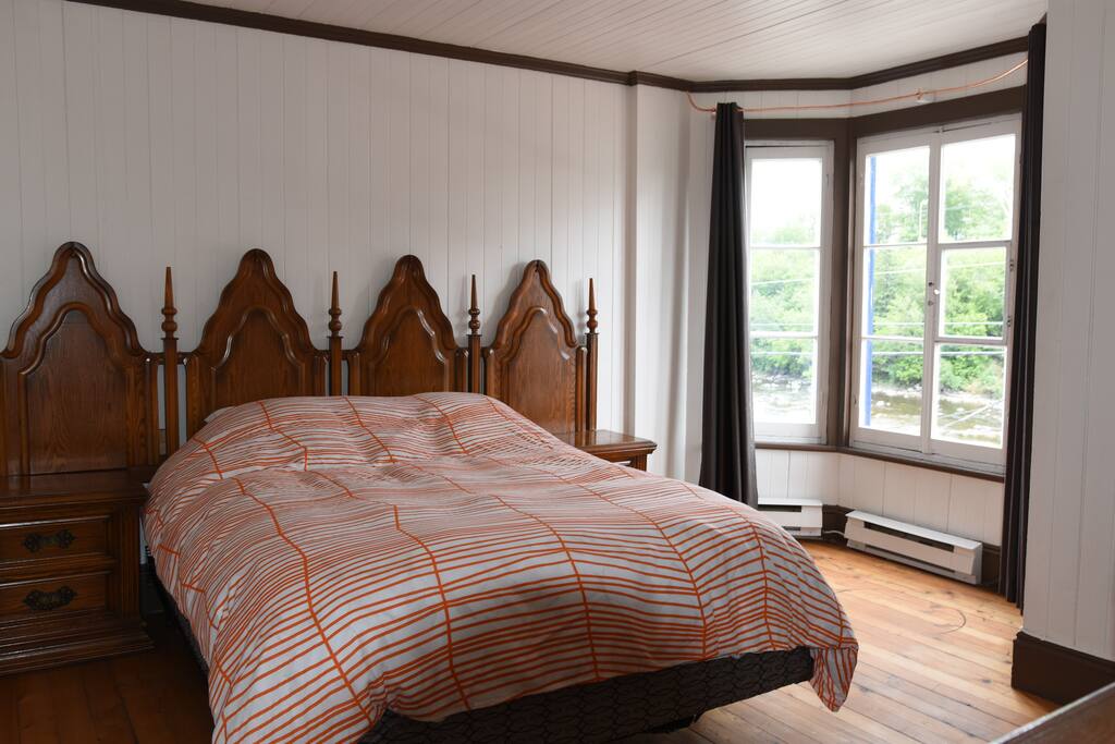 Chambre principale (3ème)