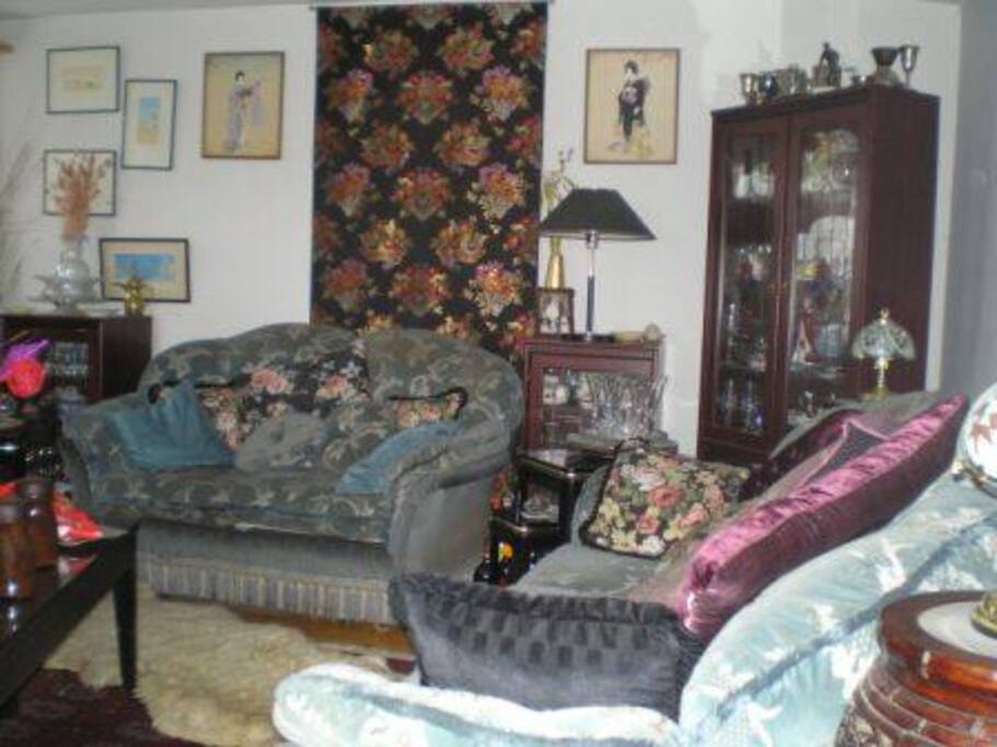 Drawing Room