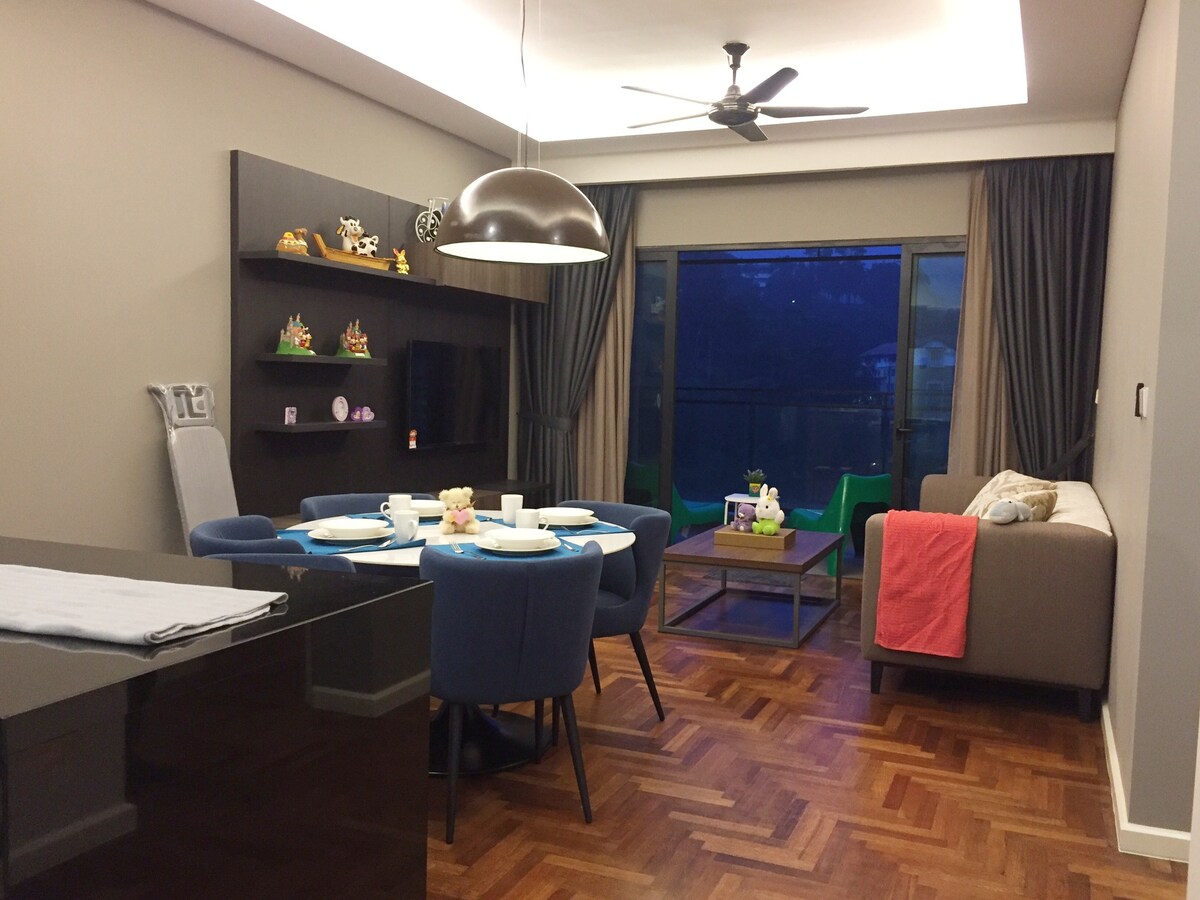 Batang Kali Vacation Rentals u0026 Homes - Selangor, Malaysia  Airbnb