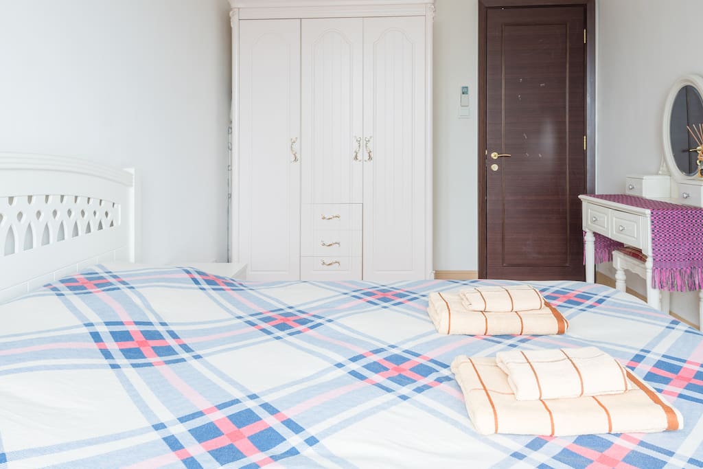 客房
Guest room