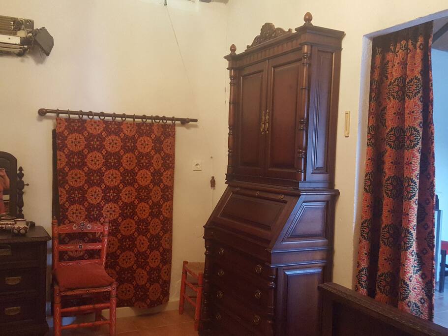 dormitorio