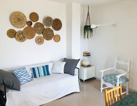 "APPARTA'MMARE" 3 spots - Between Palinuro and Pisciotta