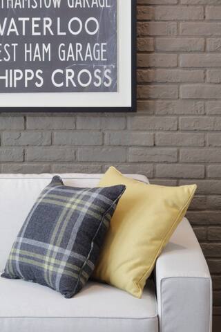 Modernidad y lujo junto a Paseo de Gracia gallery image 4