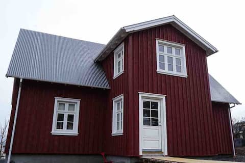 Bern, newly renovated historic home