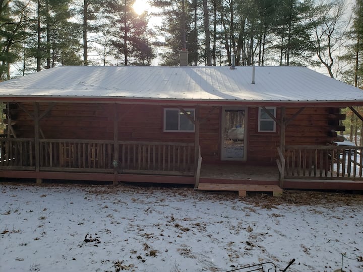 10 Best Airbnb Vacation Rentals In Houghton Lake, Michigan Updated