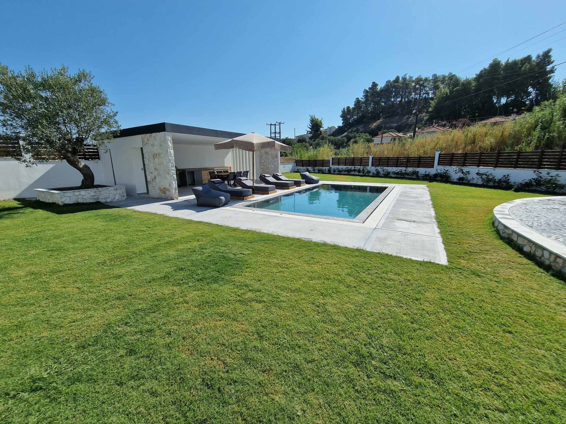 Villa Hillside Pefkohori — photo 4