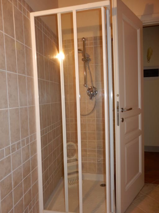 Bagno - Doccia