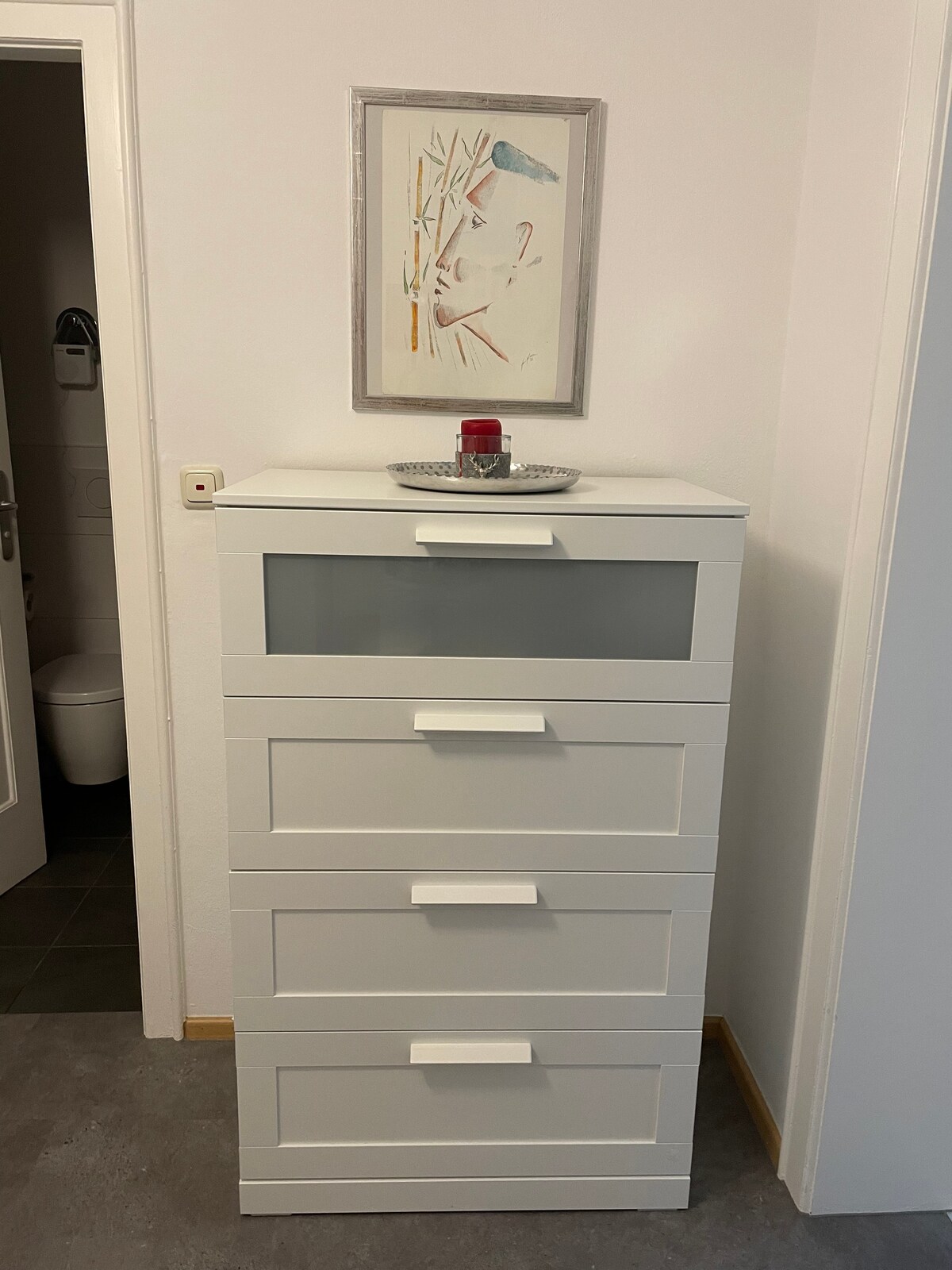 Successful Airbnb property: Lovely apartment in the middle of Munich's trendy district in Universität