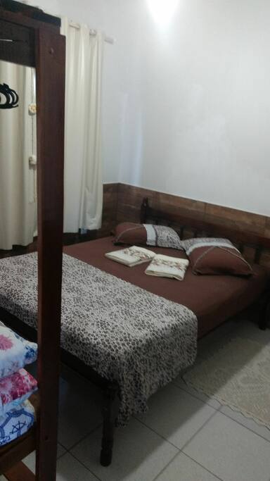 Quarto de casal 1