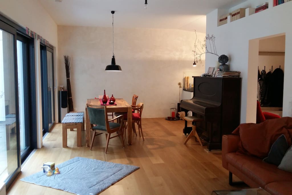 Wohnzimmer / livingroom
