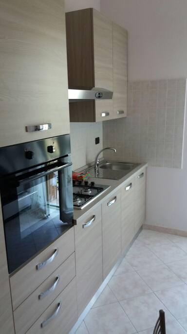 Cucina